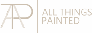 All things Painted Logo